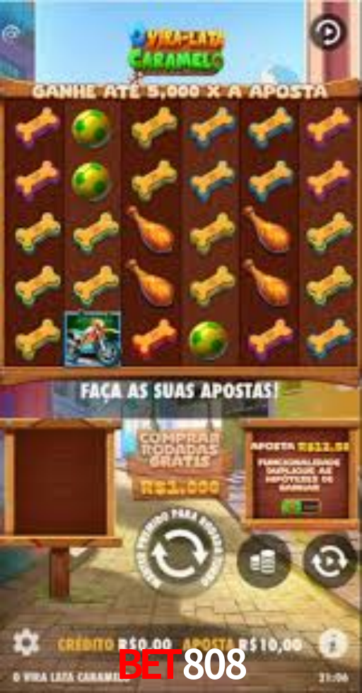 Download Android bet808