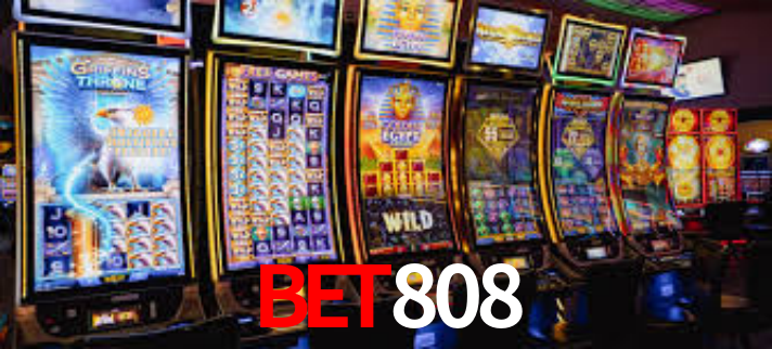 Baixar APK bet808