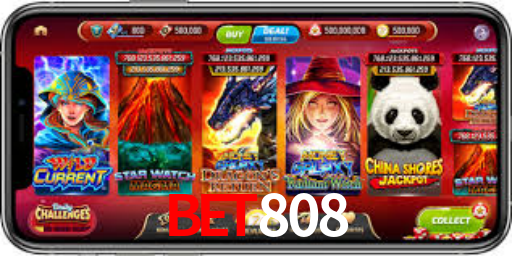 Download PC bet808